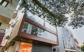 Capital O Gn Suites